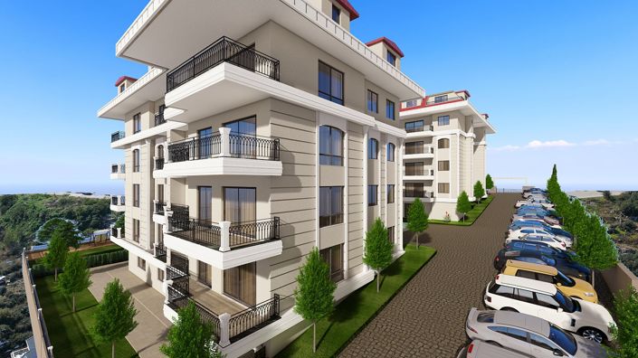 Image No.8-3 Bed Apartment for sale