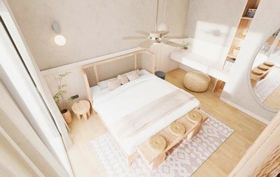 Interior 8