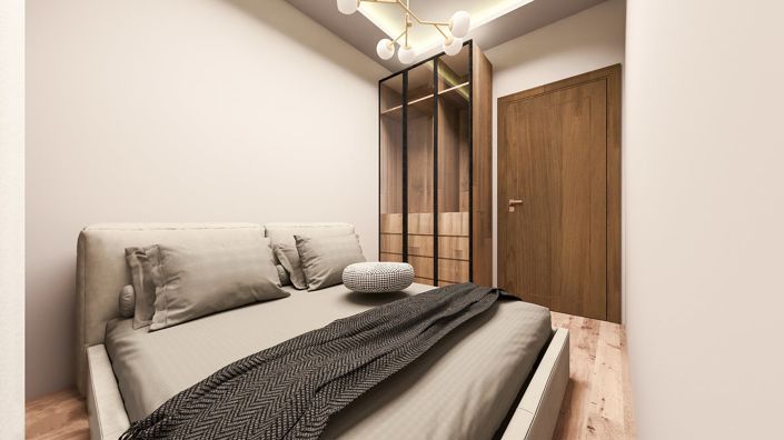Image No.17-Apartamento con 2 dormitorios en venta