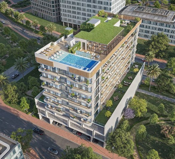 Image No.2-Apartment for sale
