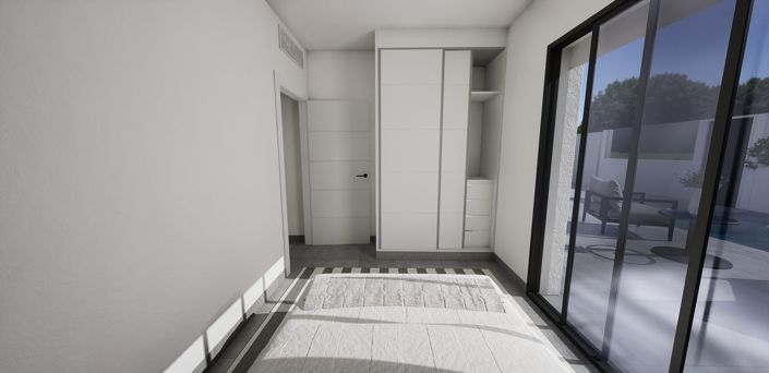 Image No.16-3 Bed House/Villa for sale