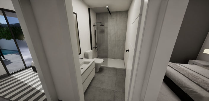 Image No.20-3 Bed House/Villa for sale