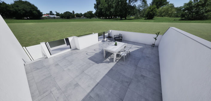Image No.6-3 Bed House/Villa for sale