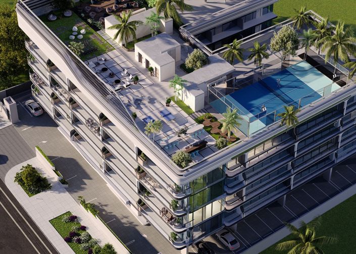 Image No.3-Apartment for sale