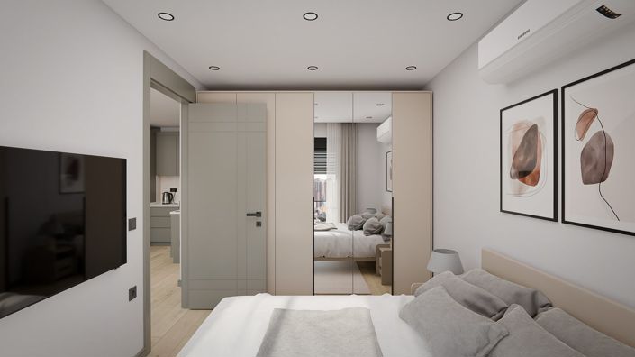 Image No.3-4 Bed Apartment for sale