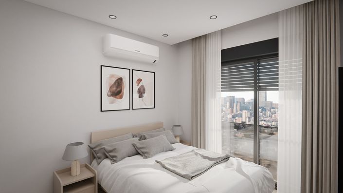 Image No.4-4 Bed Apartment for sale