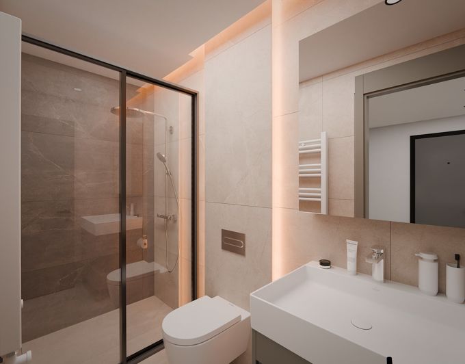Image No.5-4 Bed Apartment for sale