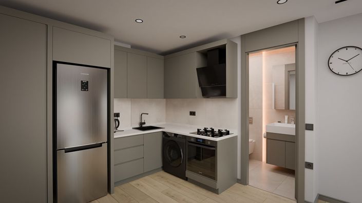 Image No.8-4 Bed Apartment for sale