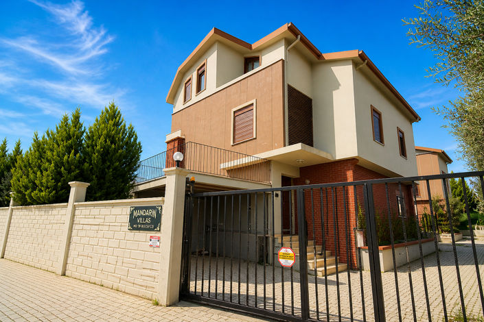 Image No.7-Maison / Villa de 4 chambres à vendre à Belek