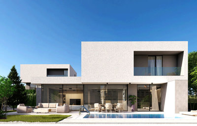 Exterior 8