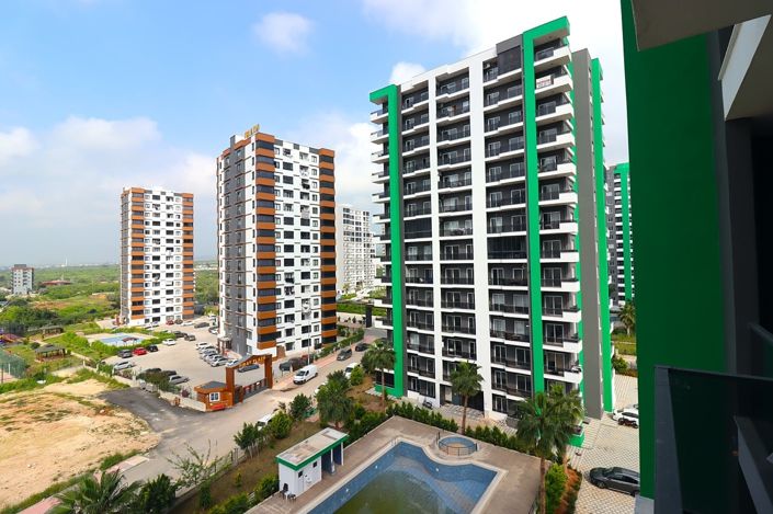 Image No.4-1 Bed Apartment for sale