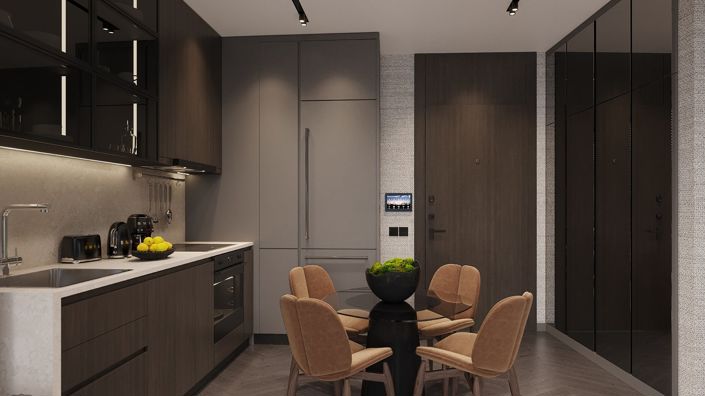Image No.10-2 Bed Apartment for sale