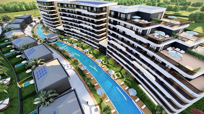 Image No.2-2 Bed Apartment for sale