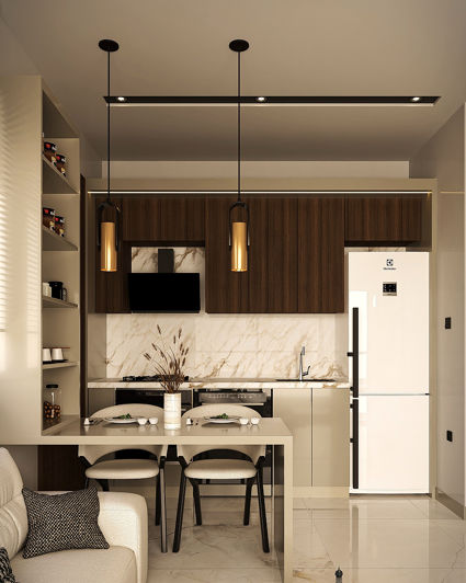 Image No.16-Apartamento con 1 dormitorio en venta