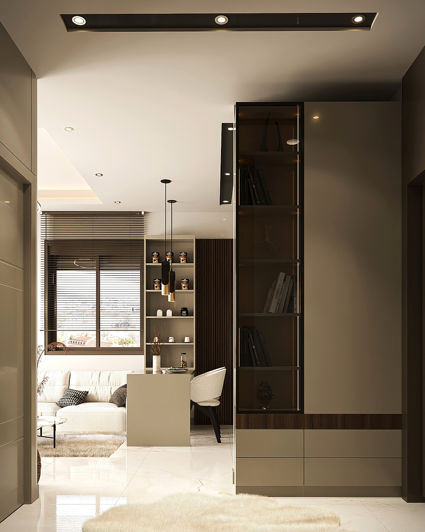 Image No.20-Apartamento con 1 dormitorio en venta
