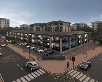 Exterior 4