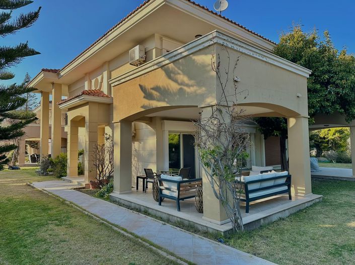 Image No.9-Maison / Villa de 3 chambres à vendre à Çesme