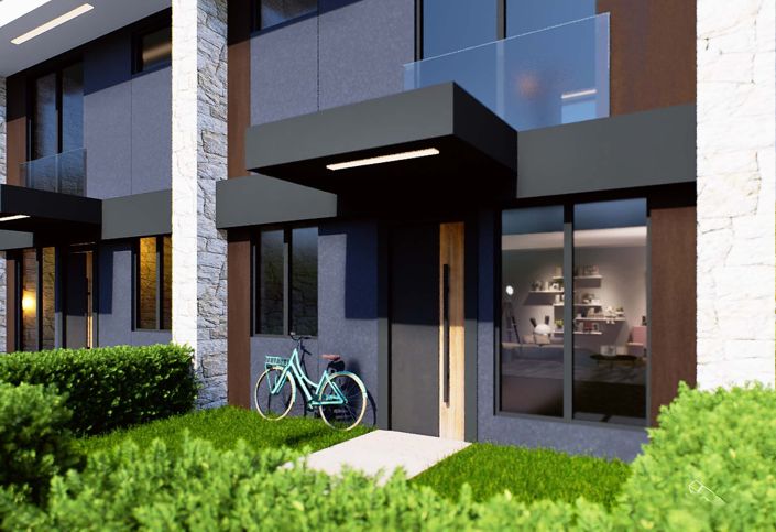 Image No.12-2 Bed Apartment for sale