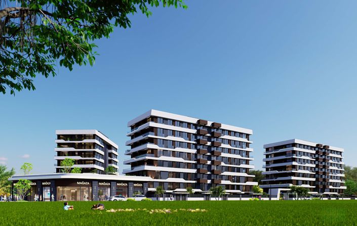 Image No.2-2 Bed Apartment for sale