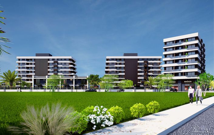 Image No.6-2 Bed Apartment for sale