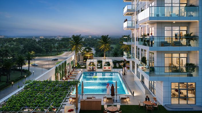 Image No.2-2 Bed Apartment for sale