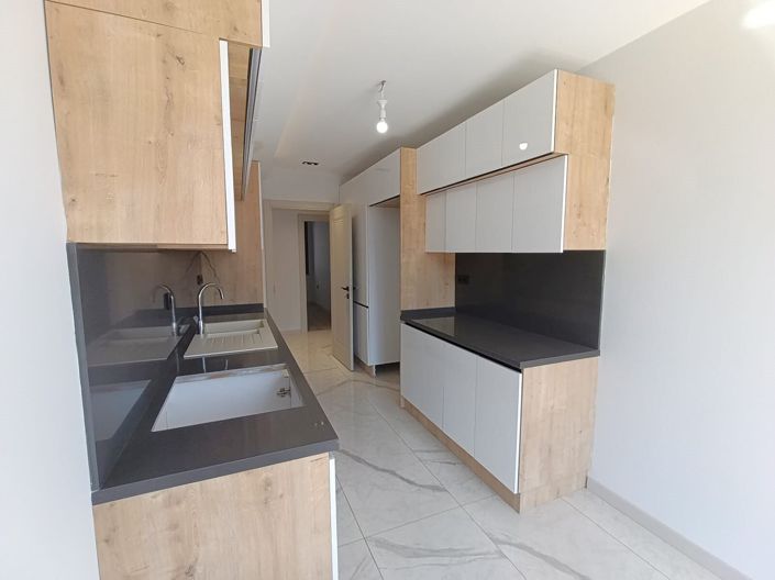 Image No.10-Appartement de 4 chambres à vendre à Basaksehir