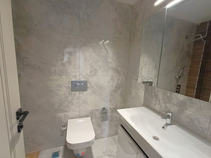 Image No.20-Appartement de 4 chambres à vendre à Basaksehir