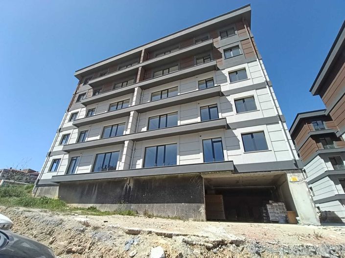 Image No.26-Appartement de 4 chambres à vendre à Basaksehir