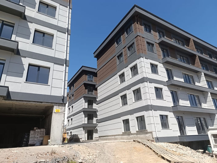 Image No.28-Appartement de 4 chambres à vendre à Basaksehir