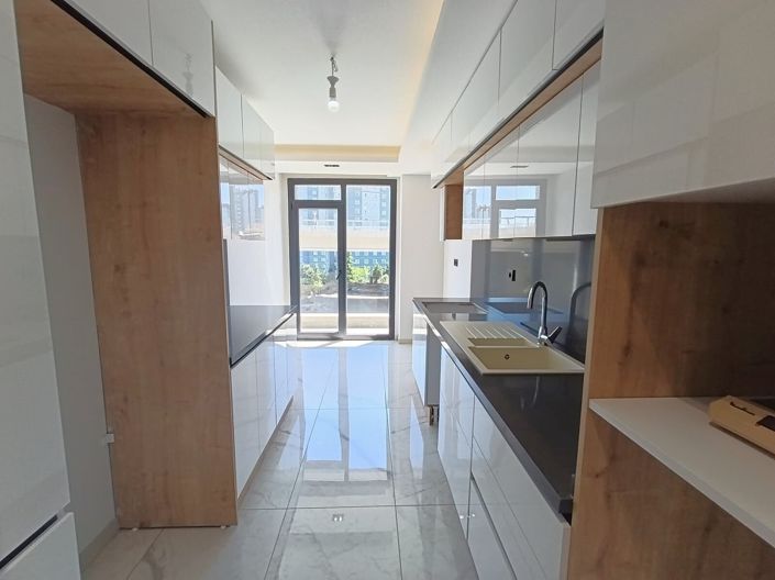 Image No.9-Appartement de 4 chambres à vendre à Basaksehir