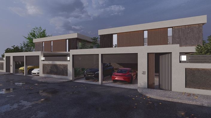 Image No.3-3 Bed House/Villa for sale
