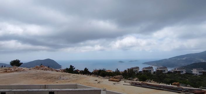 Image No.23-Appartement de 3 chambres à vendre à Kalkan