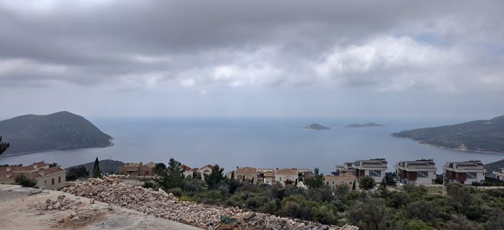 Image No.24-Appartement de 3 chambres à vendre à Kalkan
