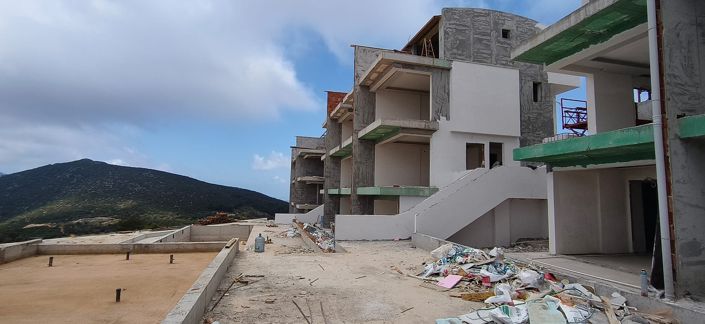 Image No.25-Appartement de 3 chambres à vendre à Kalkan