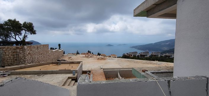 Image No.27-Appartement de 3 chambres à vendre à Kalkan