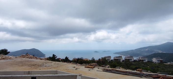 Image No.28-Appartement de 3 chambres à vendre à Kalkan