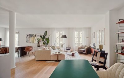Interior 1