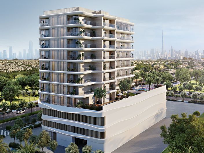 Image No.2-2 Bed Apartment for sale