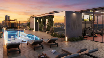 Exterior 4