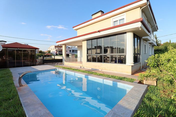 Image No.3-4 Bed House/Villa for sale