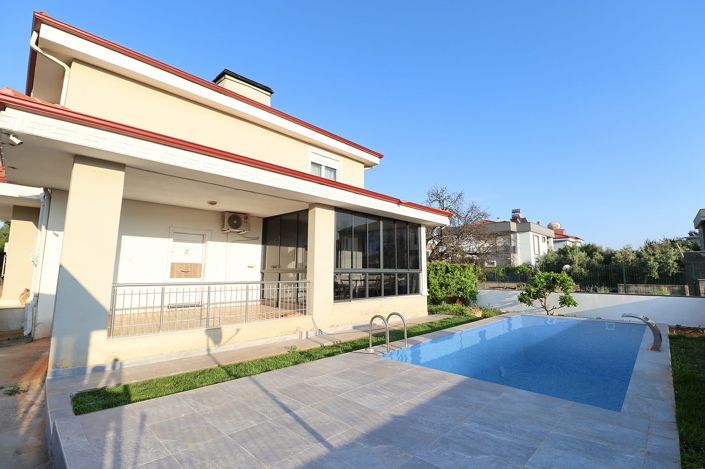 Image No.4-4 Bed House/Villa for sale
