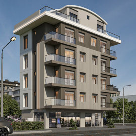 Exterior 1