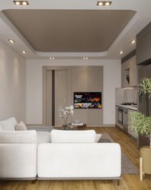Interior 1