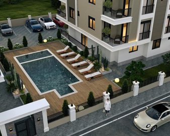 Exterior 3