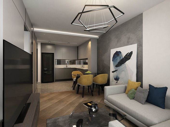 Image No.10-2 Bed Apartment for sale