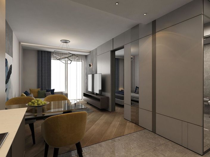 Image No.14-2 Bed Apartment for sale