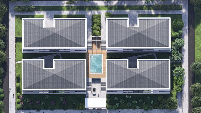 Image No.4-2 Bed Apartment for sale