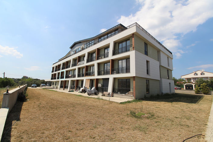 Image No.2-Apartment for sale