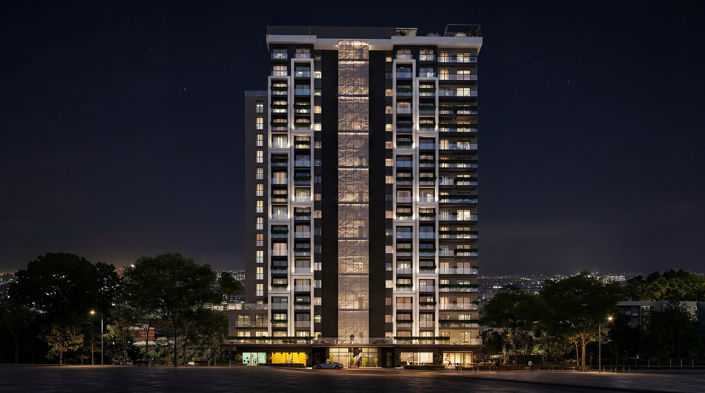 Image No.2-1 Bed Commercial for sale
