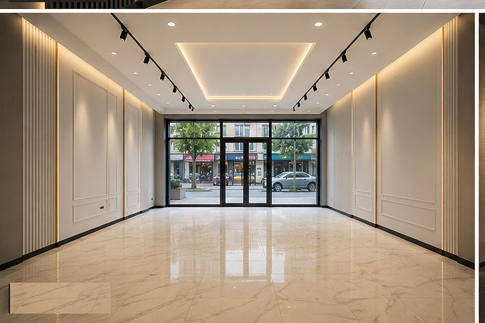 Image No.4-1 Bed Commercial for sale
